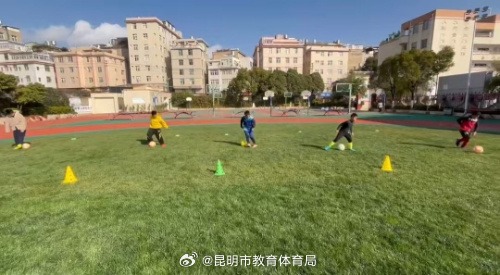 吸引了全球