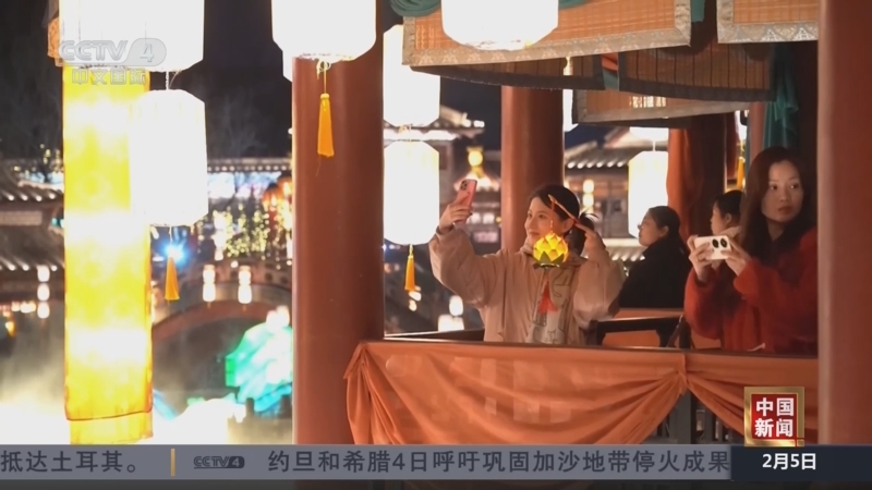 更是一场科
