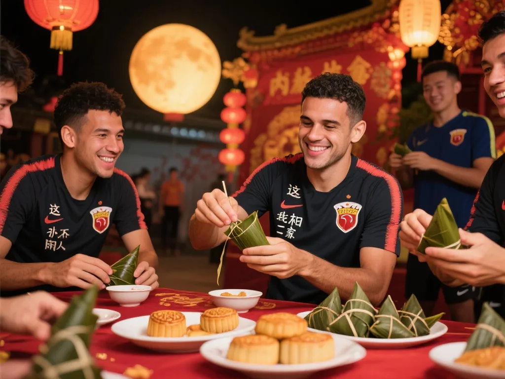 能帮助球员